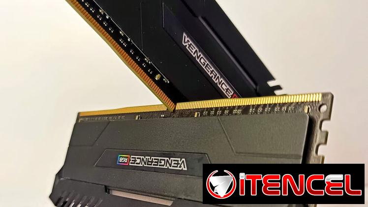 Corsair vengeance  2x8gb  RGB 65USD