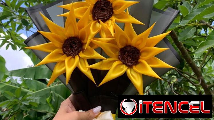 Ramos de flores artesanales por encargo!! — foto 4