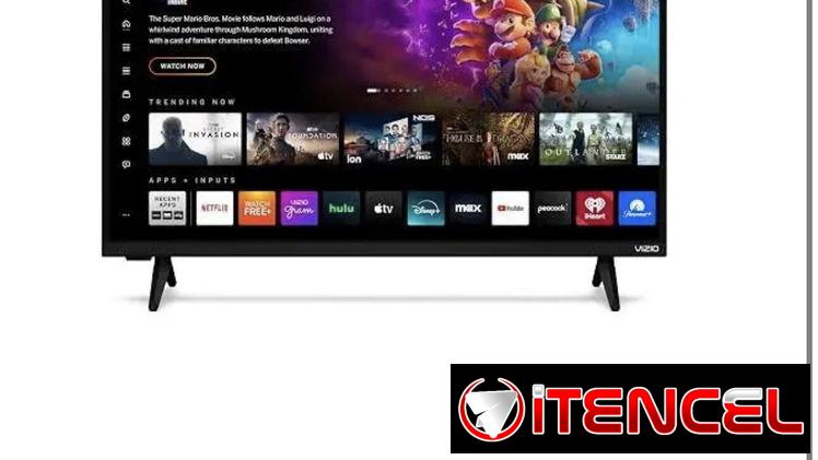 Smart TV