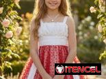 VESTIDOS PARA NIÑAS 10-13 AÑOS