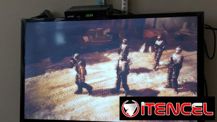 Xbox 360 — foto 4