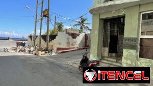 Renta Lineal de apartamento / Vedado