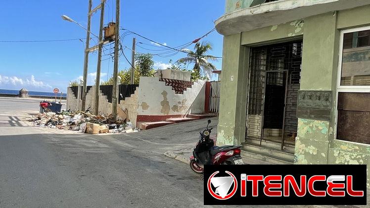 Renta Lineal de apartamento / Vedado — foto 1