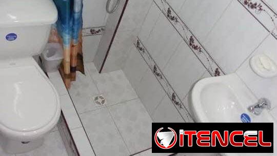 VENTA DE CASA PUERTA CALLE EN VENTA – CENTRO HABANA (la victoria)