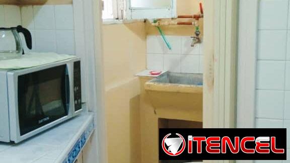 J Apartamento de renta tiempo indefinido en Centro Habana CH-003 — foto 3