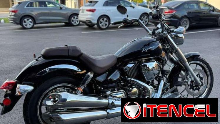 🏍️ LIFAN LYCAN 250 CC — NUEVA DE PAQUETE 🔥 — foto 3