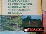 Manuales y libros de técnicas  para la agricultura