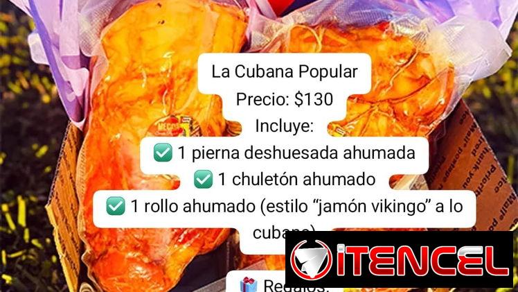 Combos de comida