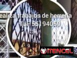 Herreros por toda La Capital  Hacemos todo tipo de trabajo y no cobramos por adelantado