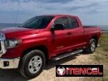 Toyota tundra 2019