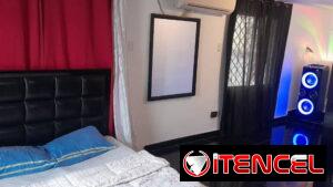 Alquiler por Horas ( Vedado)