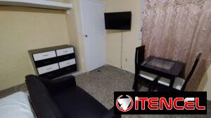 Rento apartamento estudio en Boyeros x el aeropuerto