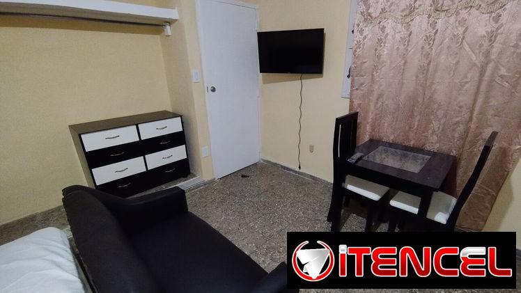 Rento apartamento estudio en Boyeros x el aeropuerto — foto 4