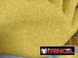 Guantes para trabajos y cristaleros