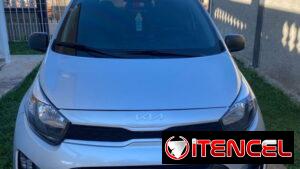 Rento mi kia picanto