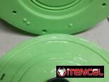 Jarra eléctrica 1.8 L hervir agua