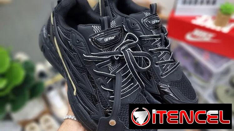 Off White Be Right Back #42 43 Precio 70 usd VEDADO