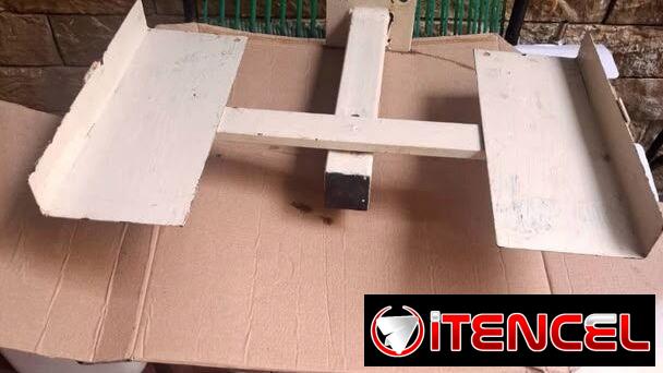 Bases en acero inoxidable para Electrodomésticos — foto 2