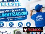 ❄️Técnico en climatización