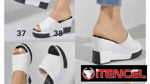 Zapatos para mujer
