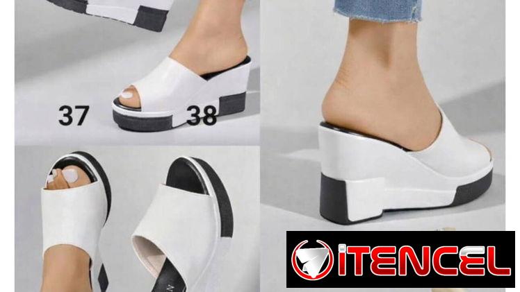 Zapatos para mujer — foto 1