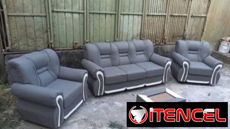Taller de muebles tapizados FlexConfort — foto 3