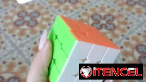 Cubo rubik