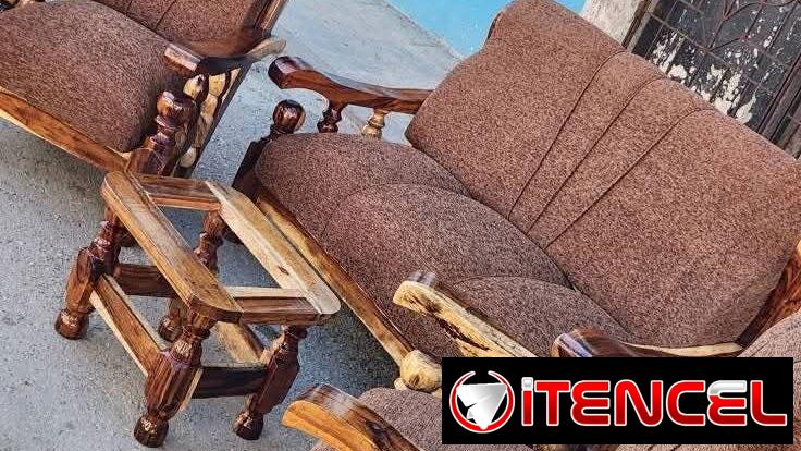 Muebles Don Panchos FlexConfort — foto 2