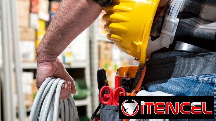 ‼️‼️#Electricista  #Profesional a domicilio. en La Habana – Instalaciones y reparaciones‼️‼️  🛠️