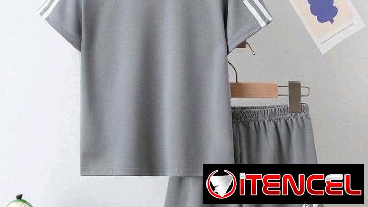 Ropa de niño talla 6 — foto 3