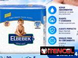Pañales para bebé . 2, 3 y 4 etapa (6 USD) . 5 y 6 etapa (7 USD ). También tengo oferta por cantidad. Vedado