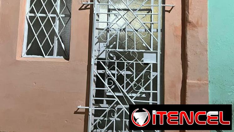 🏠🔥 ¡SE VENDE CASA EN CENTRO HABANA! 🔥🏠 — foto 1