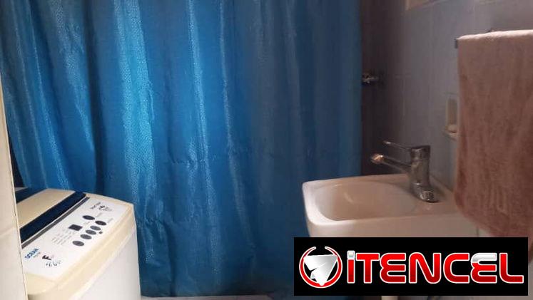 Renta cerca del Fajardo y Calixto 250usd 53582376