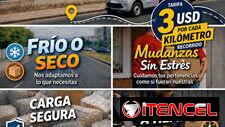 Transporte Seguro, Si, Seguro