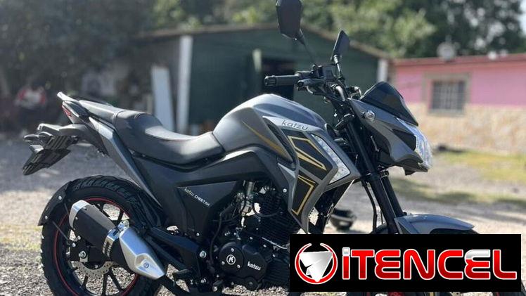 Moto Katzu — foto 2