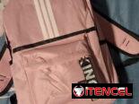 🎒 Mochila para Secundaria 🎒