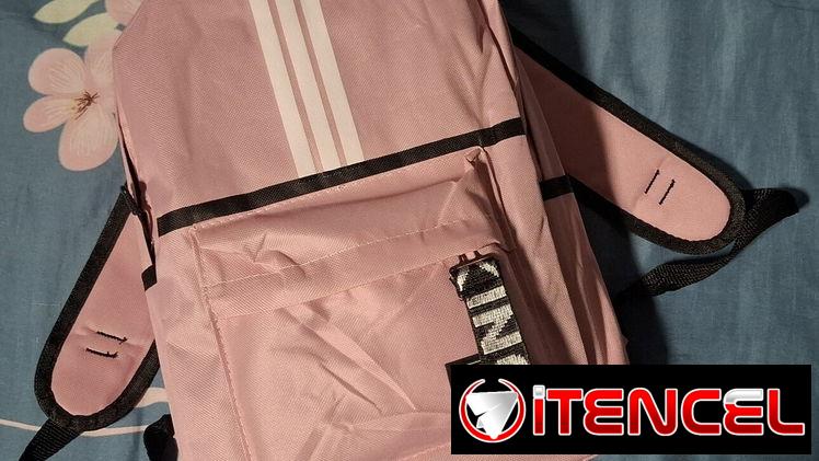 🎒 Mochila para Secundaria 🎒
