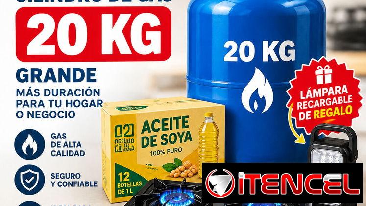 Combo de cocina