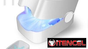 Dispositivo LED/UV para Hongos en Uñas 🦶 Tratamiento Portátil – USB Recargable, Sesiones 7 Min, Mejora Estética en Mano