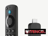 Amazon Fire TV Stick 4K PLUS último modelo haz tu televisor inteligente 🧠 llama ya al 📞 53549981