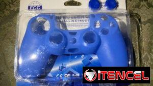 Forros de silicona para mandos de PS