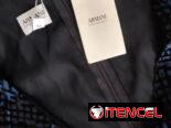Vestido auténtico EMPORIO ARMANI de colección