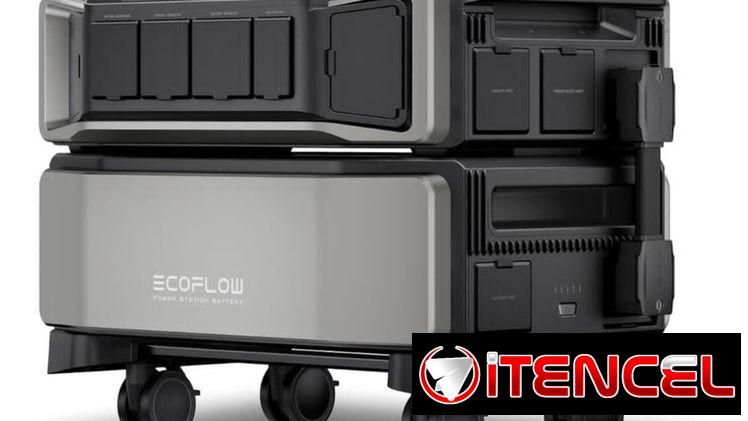 🔴 EcoFlow DELTA Pro Ultra