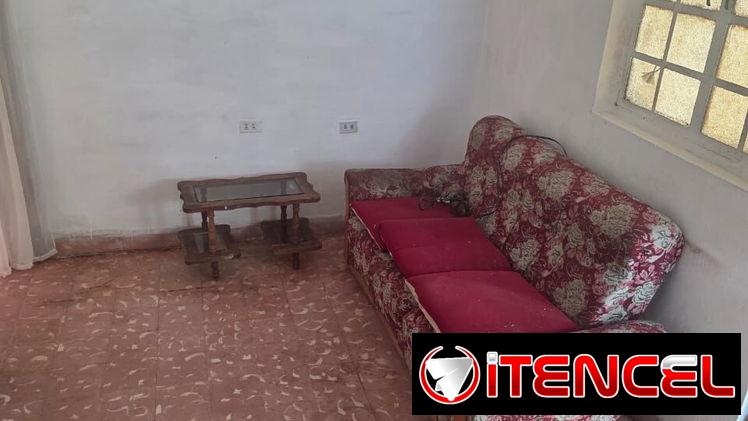 Renta de casa por tiempo indefinido en Guanabacoa. Alquiler de apartamento por tiempo indefinido en Guanabacoa (E) — foto 1