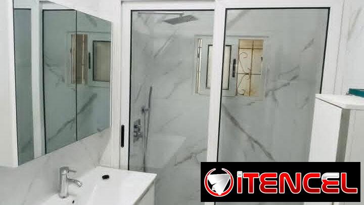 *Dtodo Marqueteria aluminio y cristales* — foto 4