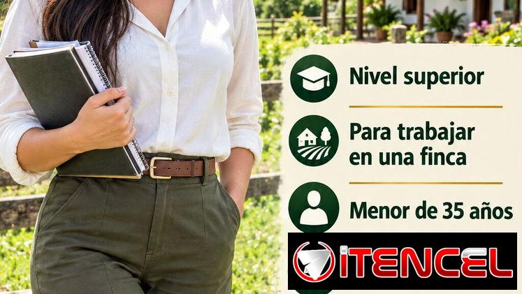 EMPLEO SOLO WHATSAPP