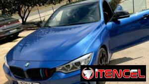BMW M4 DEPORTIVO 2017