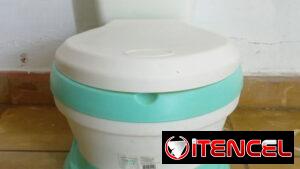 Tasa Tibor para niños