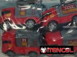Vendo juguetes. Didácticos y divertidos