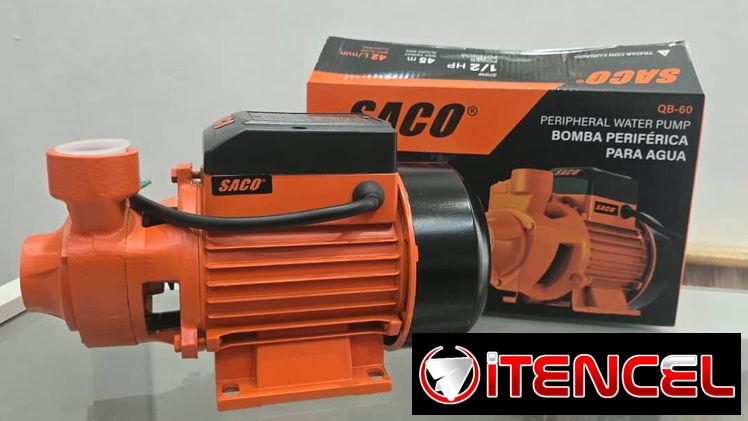 Bomba de agua 70USD